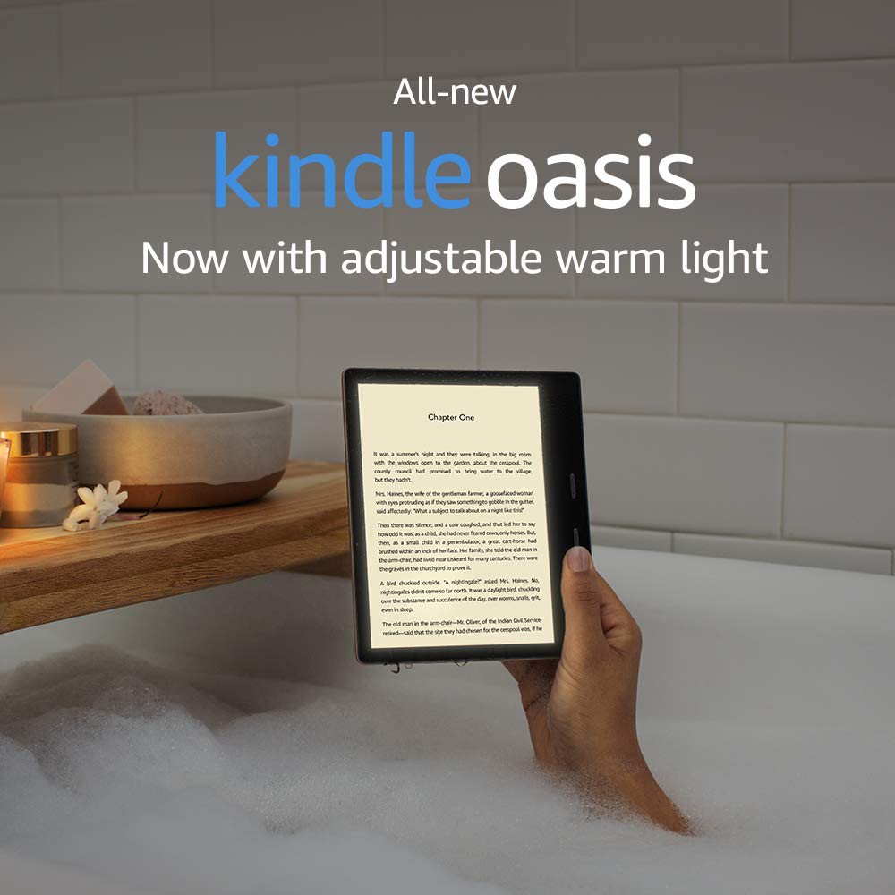 Kindle Oasis 32g 拍賣 評價與ptt熱推商品 21年4月 飛比價格