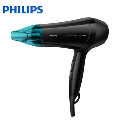 PHILIPS 飛利浦 TP 沙龍級溫控負離子吹風機 BHD019 A級福利品‧數量有限