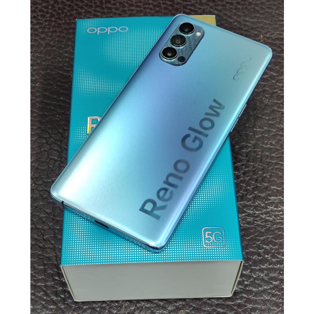 OPPO Reno4 PRO 5G 256G(非X3 z 2 4 5 X7 R17 X50 X2 realme 10T)