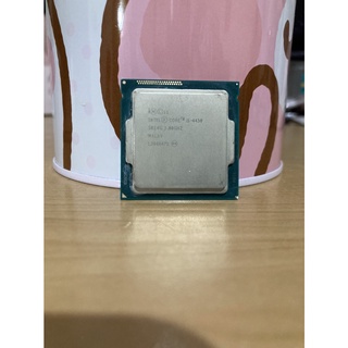 (二手) 裸U Intel® Core™ i5-4430