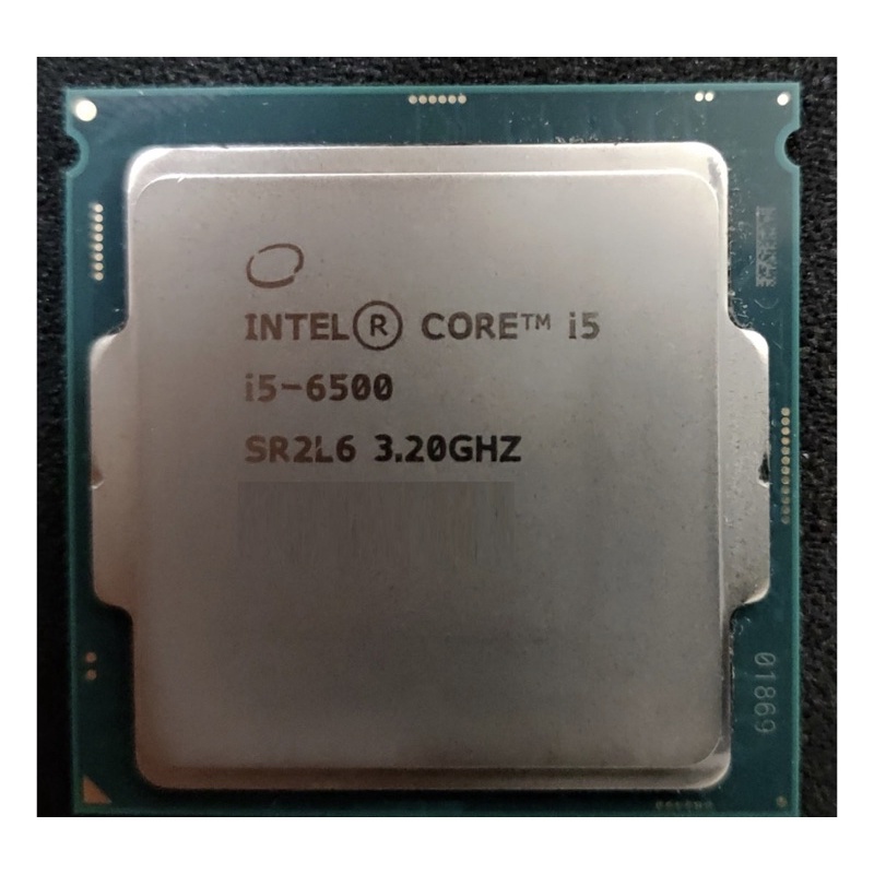 intel i5-6500 處理器- 電腦零組件優惠推薦- 3C與筆電2022年3月| 蝦皮 