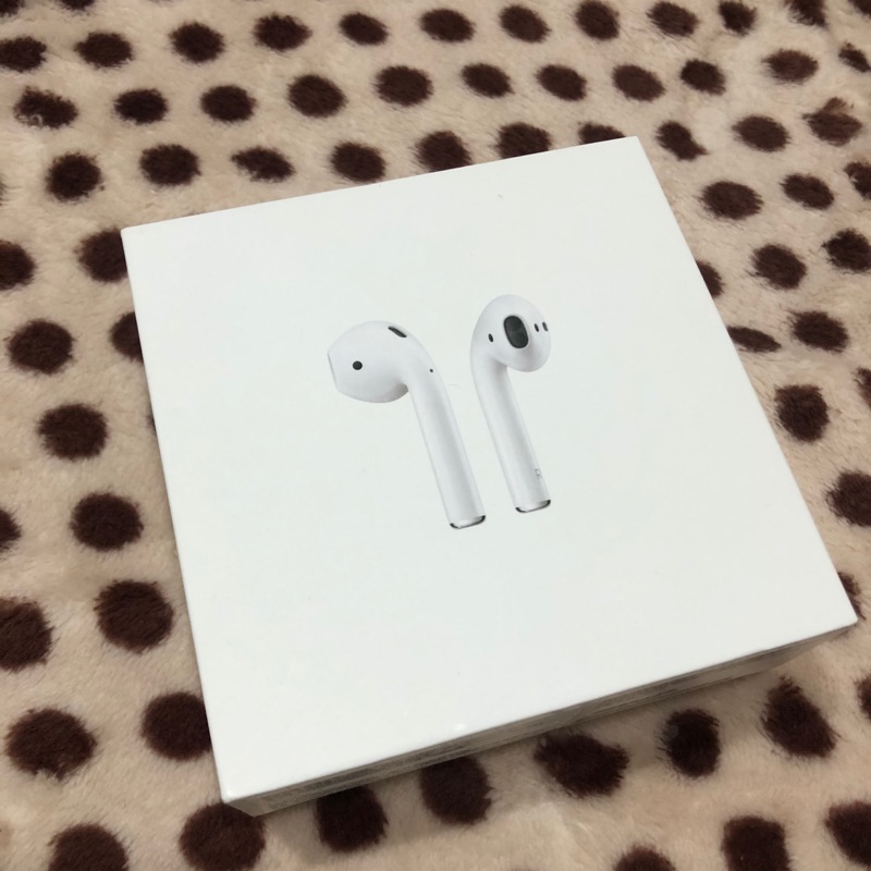 AirPods 一代 二手 附全新保護套