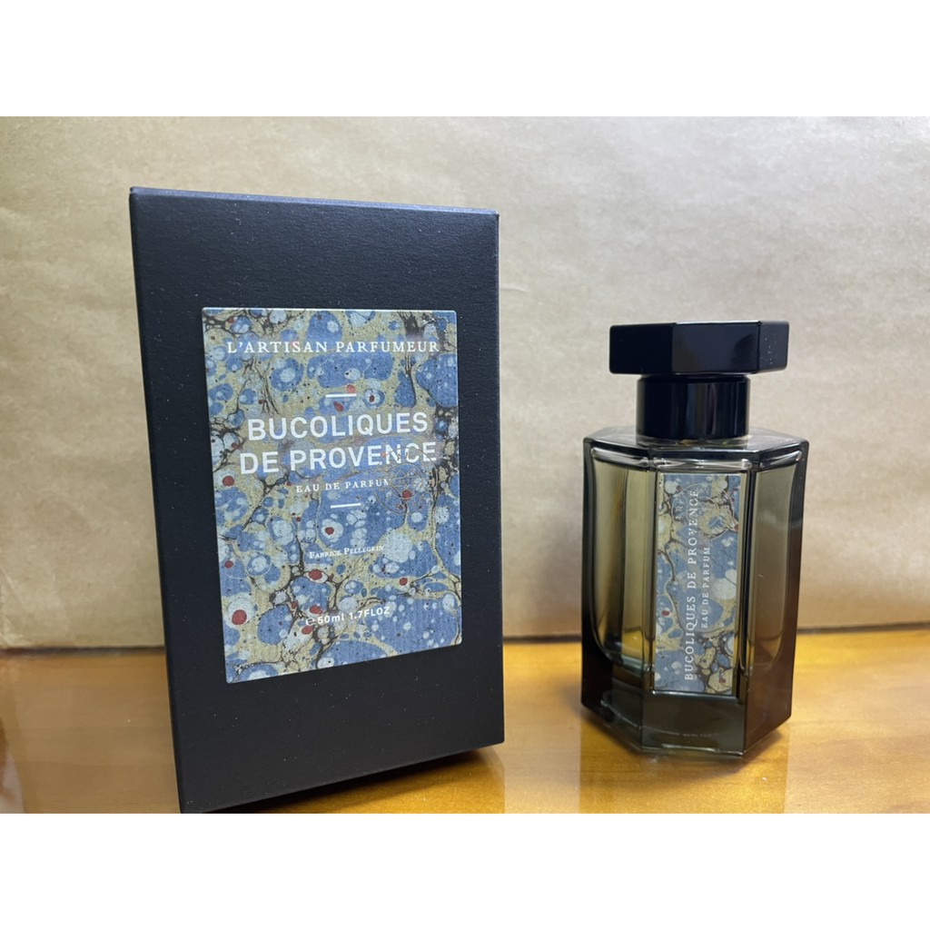 L'Artisan Parfumeur Bucoliques de Provence 阿蒂仙之香 普羅旺斯田園 50ml