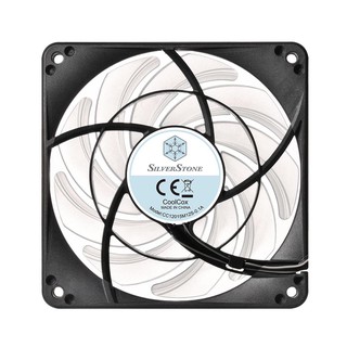 SilverStone 銀欣SST-FW124-ARGB 12公分風扇 現貨 廠商直送
