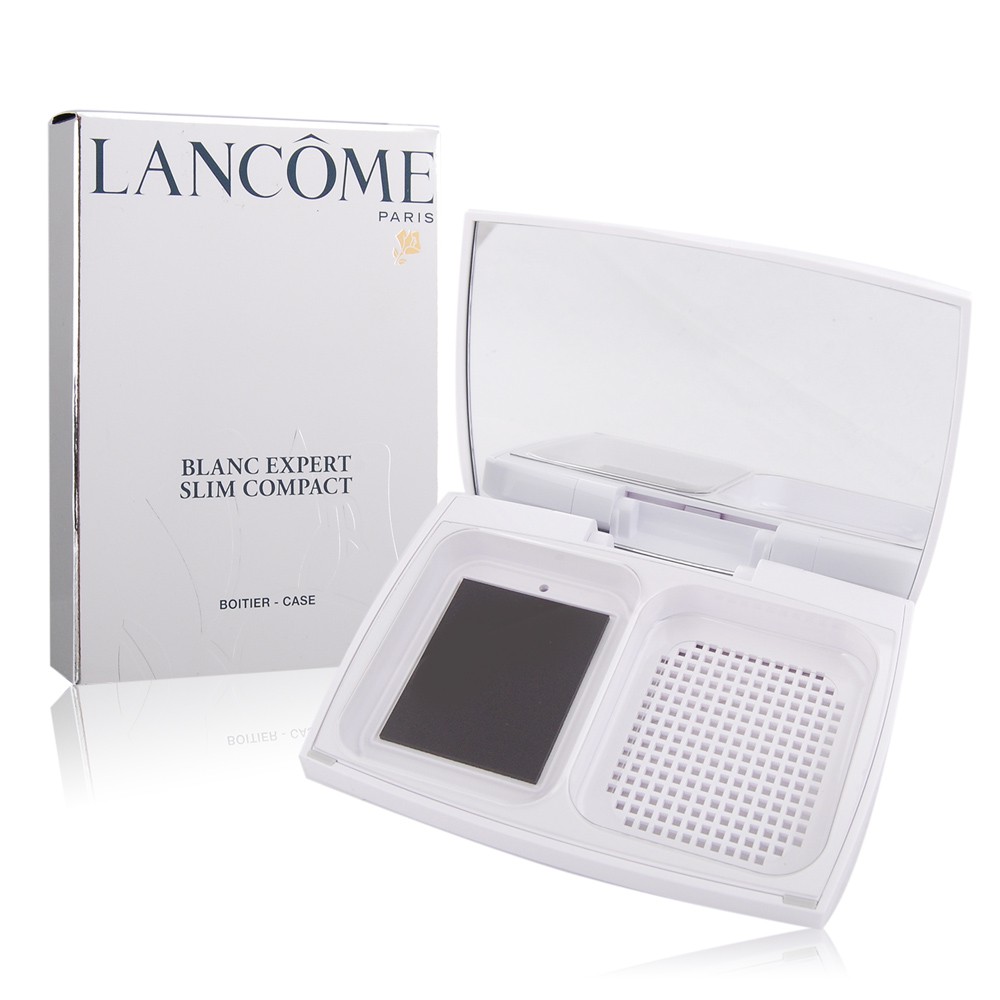 LANCOME 蘭蔻 激光煥白粉盒