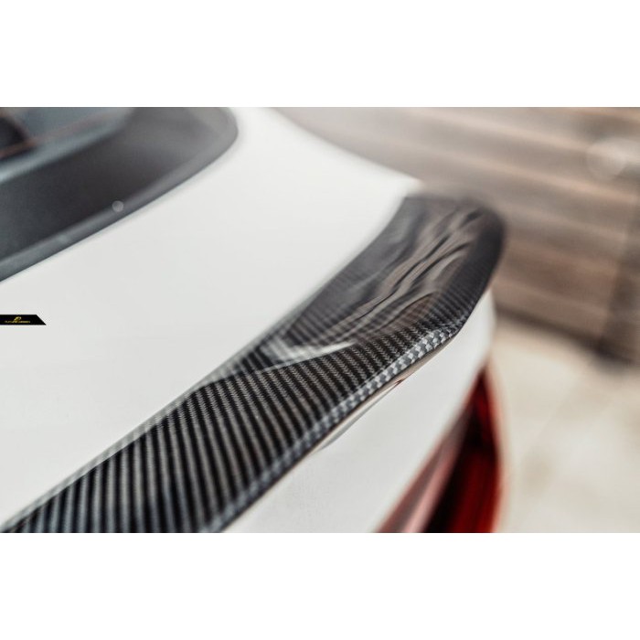 【政銓企業】BMW G02 X4 FDGT 正品 抽真空 高品質 卡夢 尾翼 現貨 免費安裝 X4全車系 適用