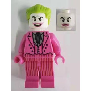 樂高 LEGO 小丑 Joker（76188 sh704）