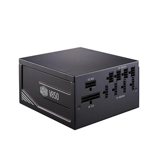 『喬心科技』Cooler Master 酷碼 V850W 80Plus 金牌 全模組化 電源供應器