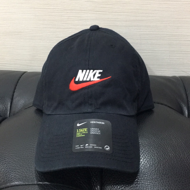 nike sportswear heritage 86