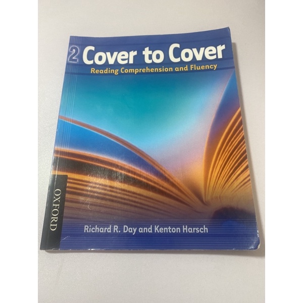 Cover to Cover （銘傳大學用書）