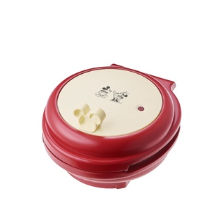 雄好小家電屋 Recolte Smile baker微笑鬆餅機 迪士尼米奇米妮系列/RSM-1(MK)/鬆餅機 /鬆餅
