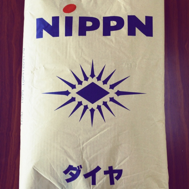 NIPPN 日本鑽石低筋麵粉