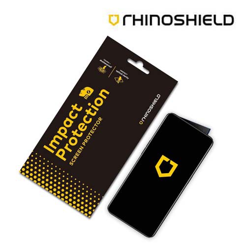 犀牛盾 Oppo Reno2 耐衝擊保護膜 正面 背面 組合價 RhinoShield 耐衝擊 保護膜