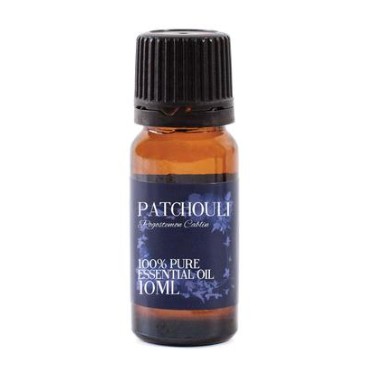 英國ND 廣藿香 Patchouli 10ml原裝 廣藿香精油 按摩 薰香 100%純精油~懿鈞