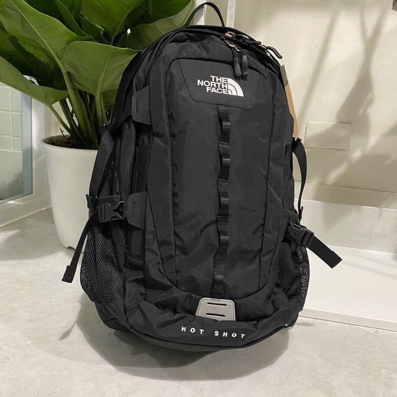 The Past 台北門市the North Face Hot Shot Cl 26l 後背包登山背包 蝦皮購物
