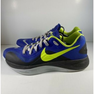 nike zoom hyperfuse low