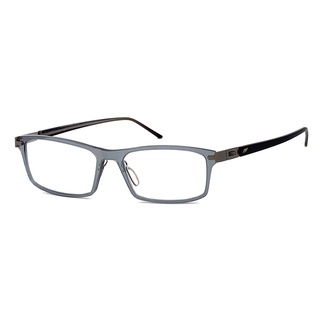光學眼鏡 知名眼鏡行 (回饋價) - 超彈性記憶金屬鏡腳鏡框 星空色 超輕時尚流行鏡框 (膠框/全框)