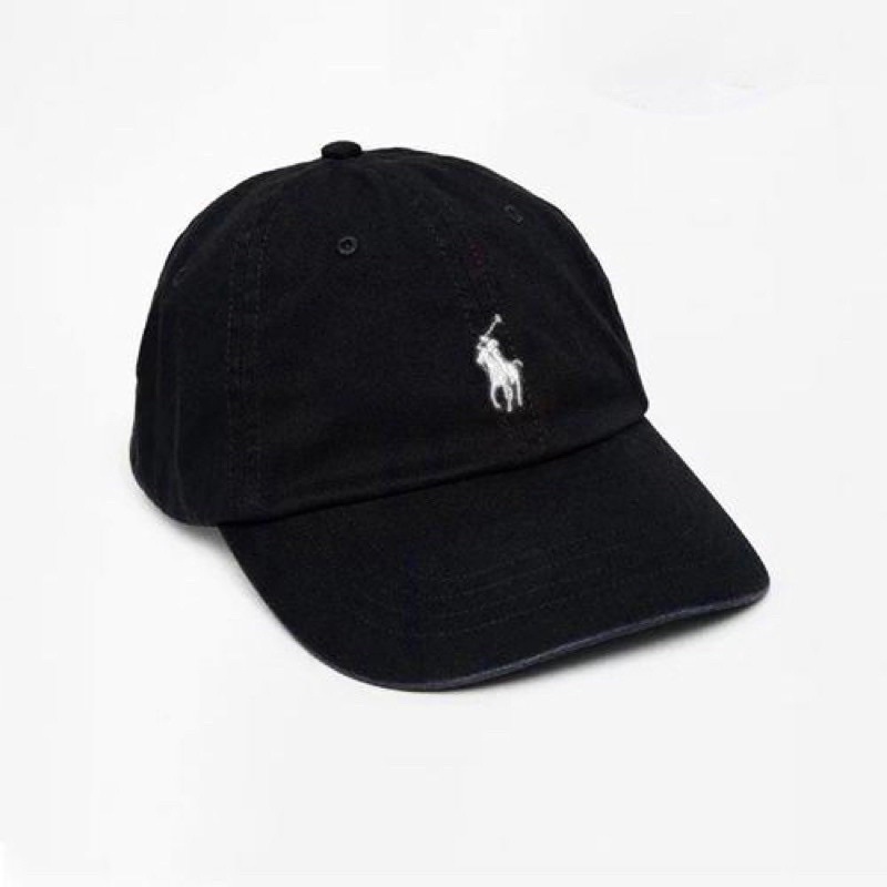 Polo Ralph Lauren成人版/軟帽頂/電繡小馬老帽棒球帽高爾夫球帽/正品現貨