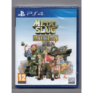 全新 PS4 SNK 越南大戰 合輯 歐版 實體光碟版 收錄7款越南大戰 1、2、3、4、5、6、X