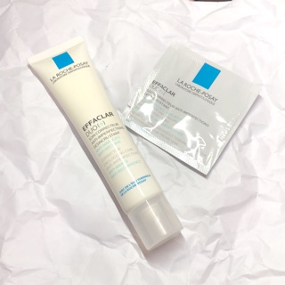 理膚寶水淨痘無瑕極效精華duo(+)