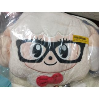 羊咩咩小鼠暖手枕