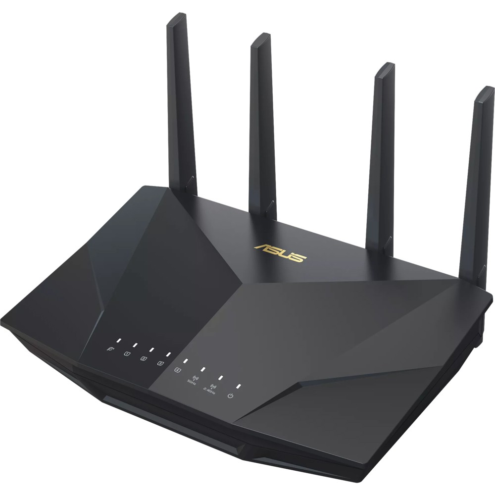 ASUS RT-AX5400 AX5400 雙頻 WiFi 6 路由器 華碩 現貨 廠商直送