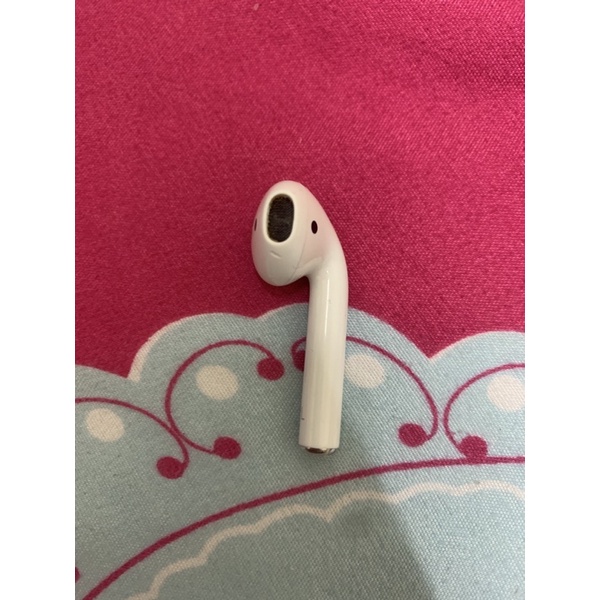 Airpods2 左耳