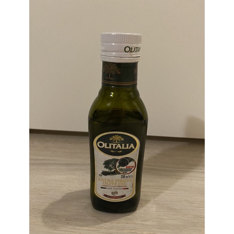 過期奧特級初榨橄欖油 OLITALIA EXTRA VIRGIN OLIVE OIL