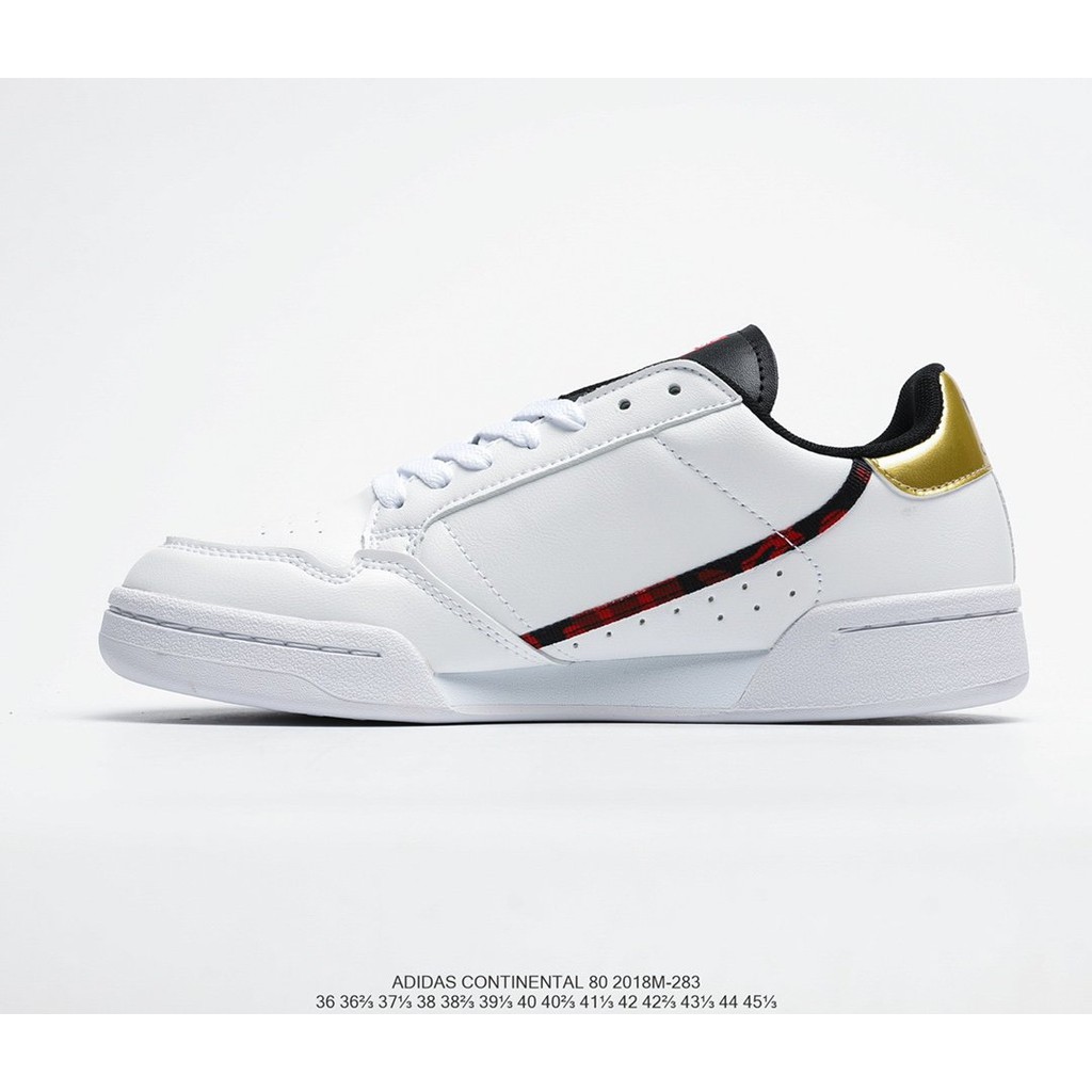 adidas continental 80 44