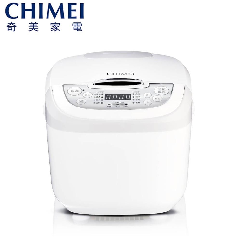 CHIMEI 奇美 3D厚釜電子鍋 10人份 EP-10CPM0 現貨 廠商直送