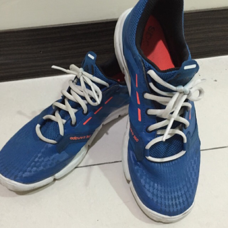 adidas adipure trainer 360