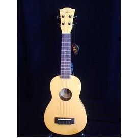 亞洲樂器 Leho MLUS-146 MGB 21吋 金色(珠光) 烏克麗麗/UKULELE