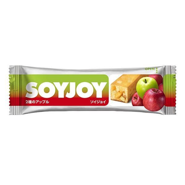 【下殺破盤價】Soyjoy-大豆營養棒(青蘋果)（花生）(葡萄)(草莓)(藍莓)