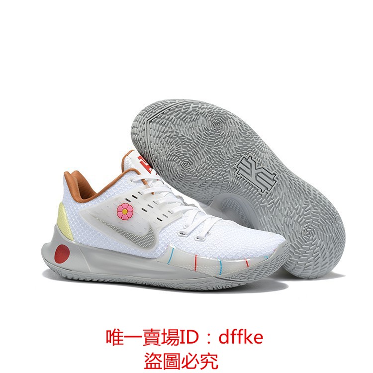 kyrie irving low top basketball shoes