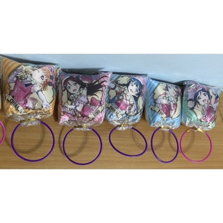 日貨 LoveLive!Sunshine!! 小吊飾
