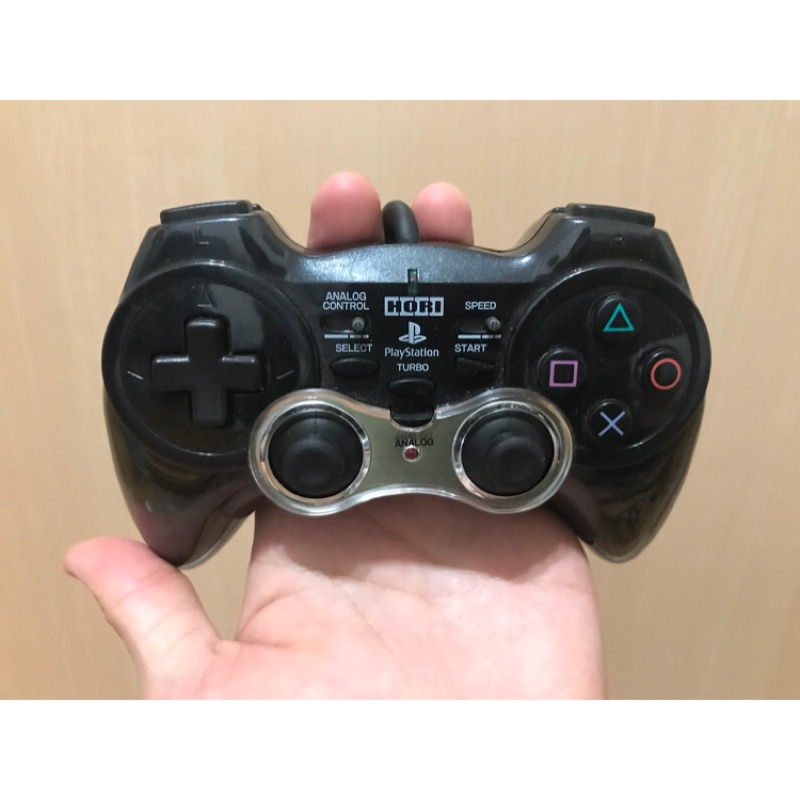 Ps2手把