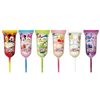 Chichi's 婚禮小物 日本 Glico 固力果 迪士尼 Disney 造型棒棒糖(單支)