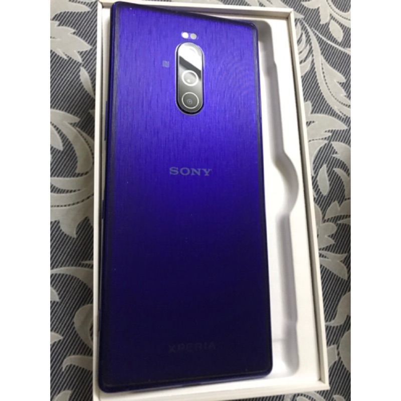 Sony Xperia 1 Iii 12 512gb 二手價錢及狀況 Price二手買賣區price Com Hk