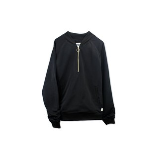 【GOODIES SUPPLY】 O'WEAR® Half Zip Mesh Pullover Jacket