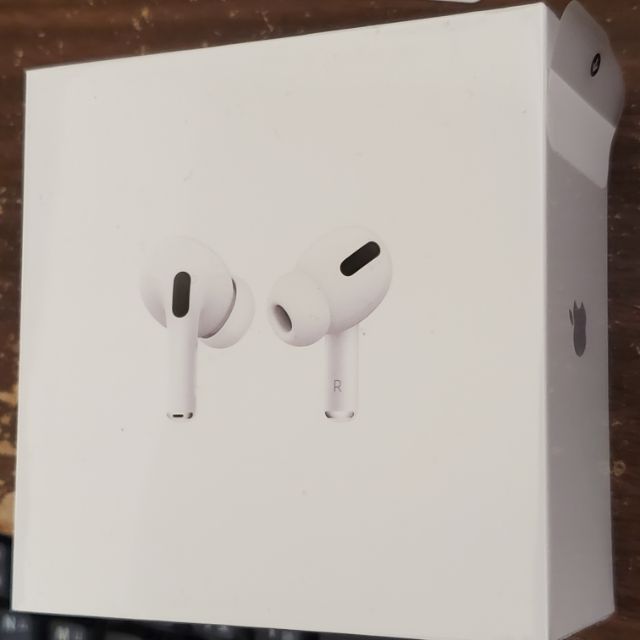 Airpods pro 全新