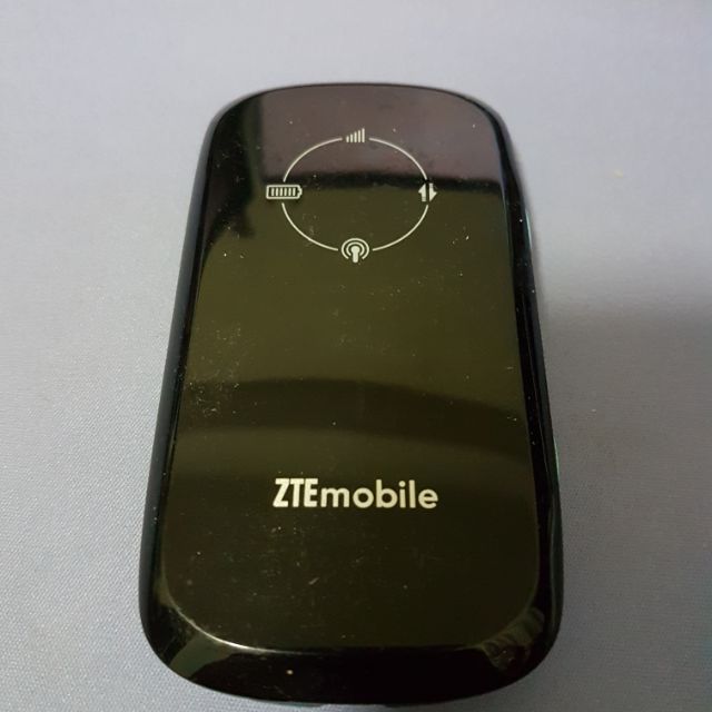 【誠崴小舖】ZTE MF30 3.5G無線分享器 microsd讀卡機
