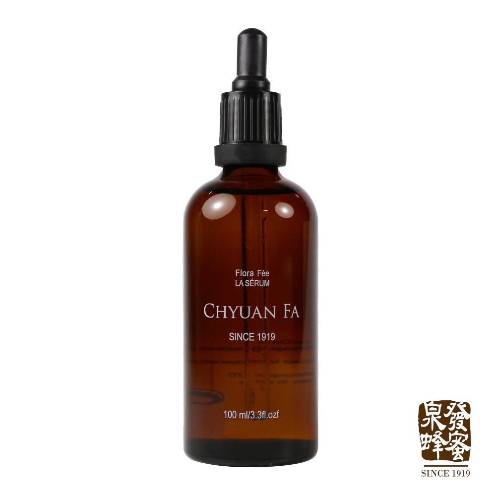 【泉發蜂蜜】【山茶花系列】腿部專用按摩油100ml