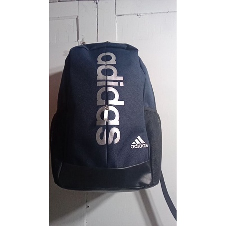 Adidas 愛迪達後背包,多功能電腦包， 書包，防水戶外旅行背包