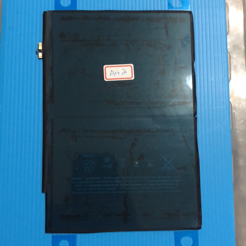 A1547 全新電池 IPad Air2 A1566 A1567 平板電池 Air 2 電池 送工具 帶自黏背膠