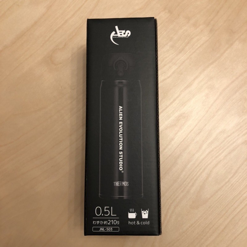 AES Thermos 保溫瓶 水壺 膳魔師 全新正品