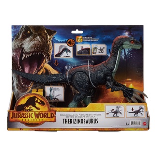 Jurassic World侏羅紀世界-猛攻恐龍 ToysRUs玩具反斗城