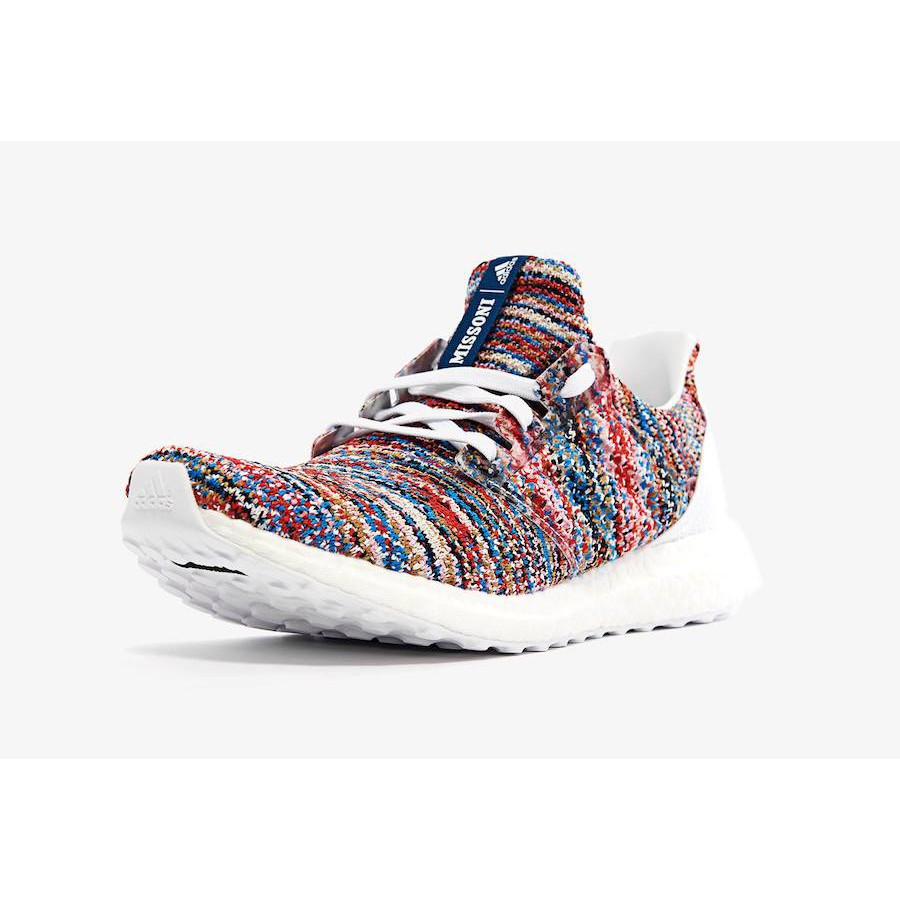 missoni x ultra boost