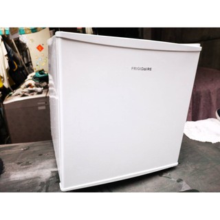 中古冰箱 二手 富及第冷凍櫃31公升 海鮮肉類專用
