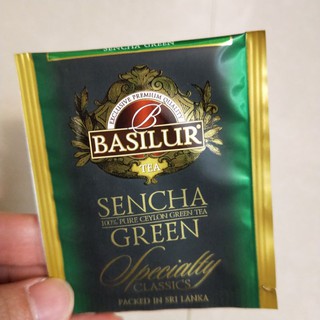 basilu 斯里蘭卡 早餐紅茶 伯爵 大吉嶺