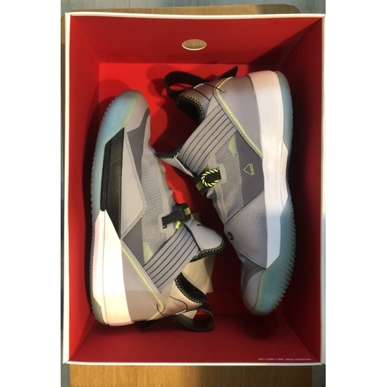 NIKE AIR JORDAN 33 SE PF